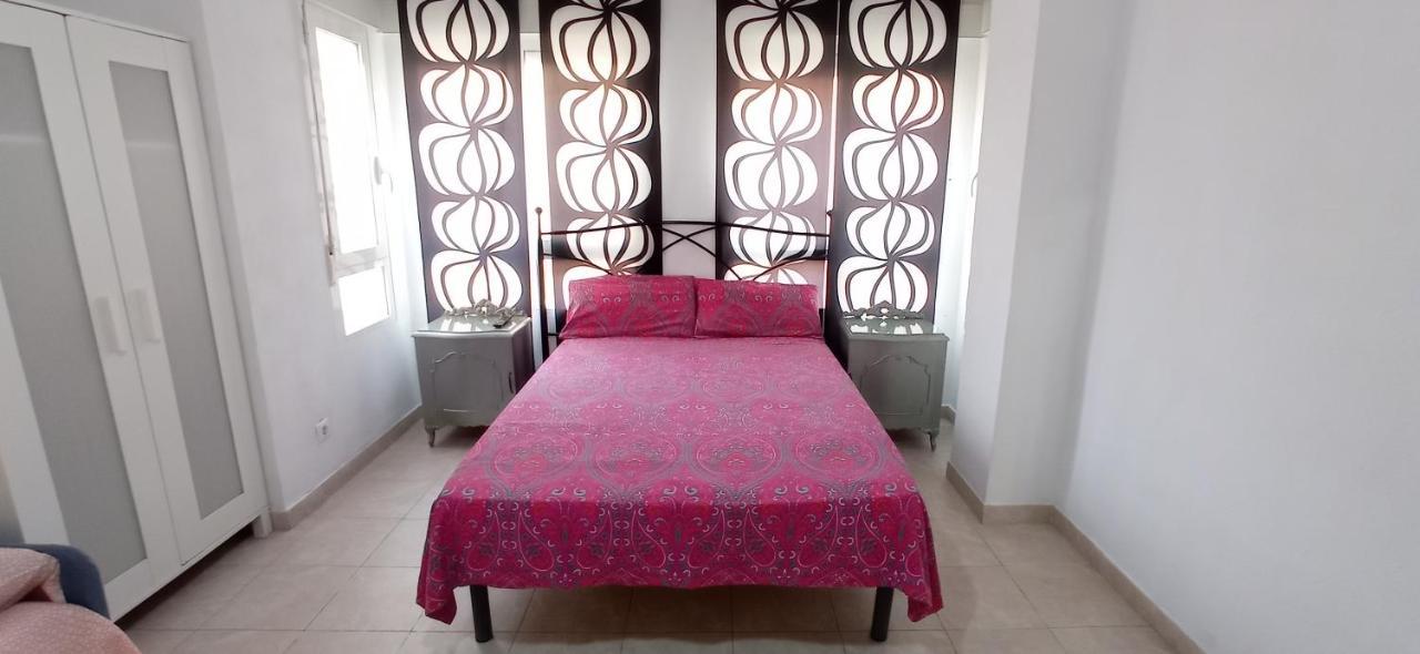 Salmay Home Alicante Exterior foto