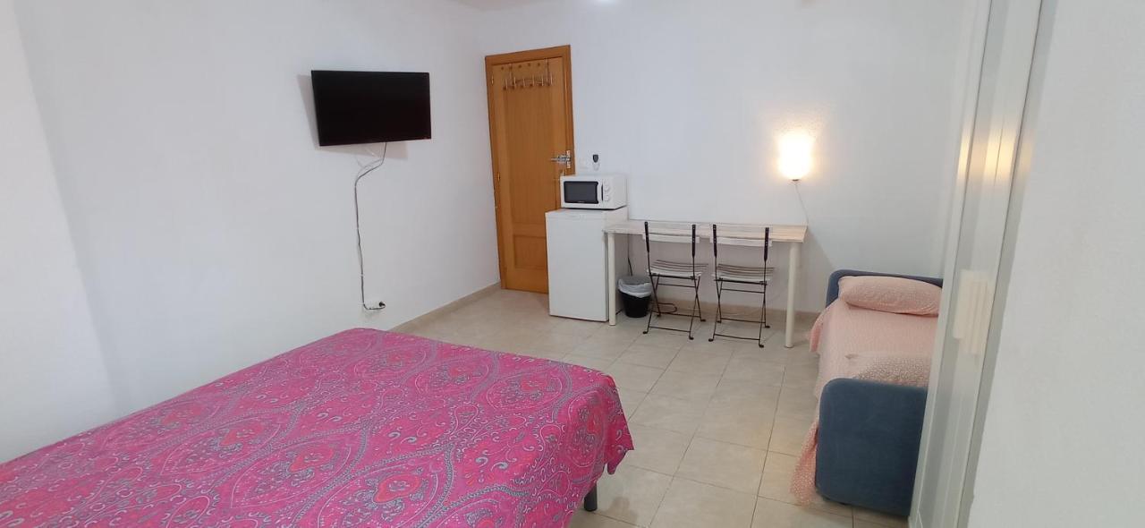 Salmay Home Alicante Exterior foto
