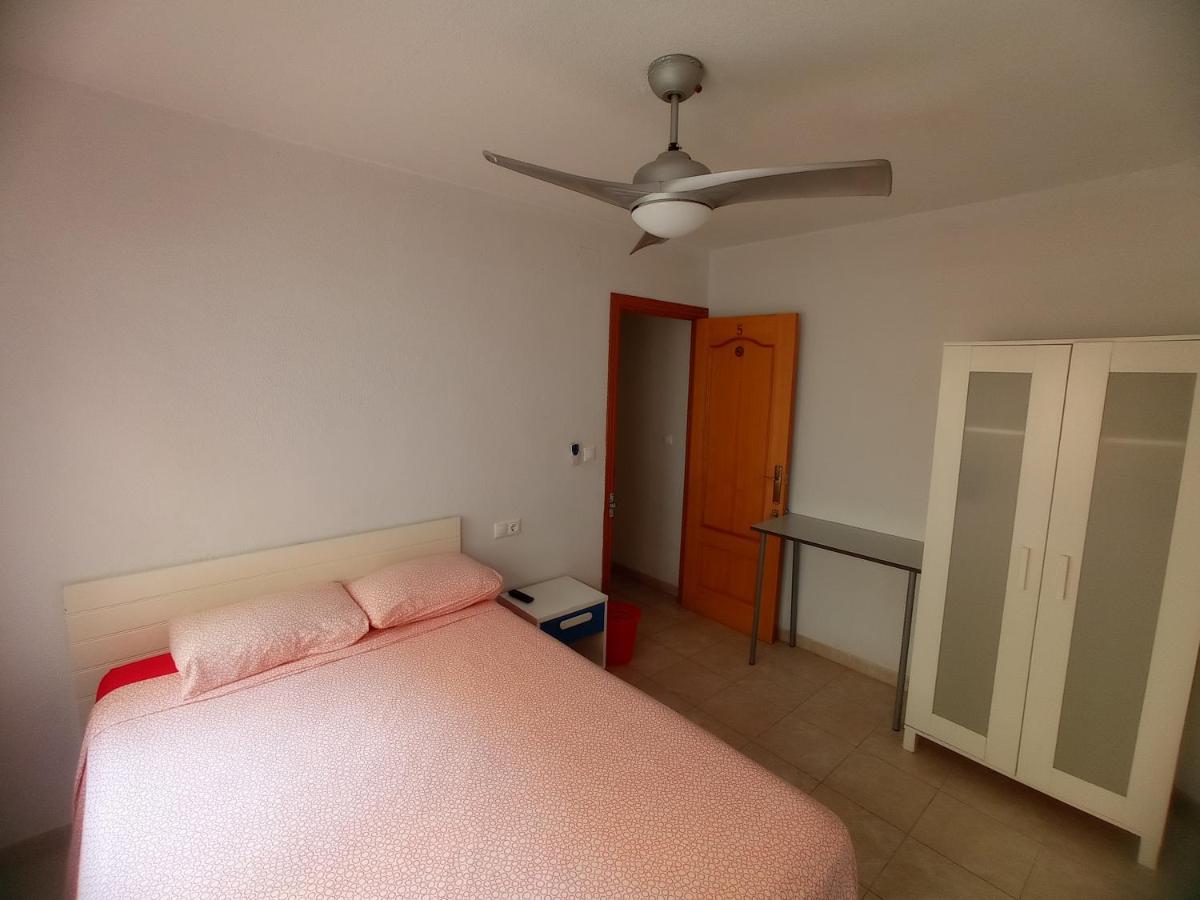 Salmay Home Alicante Exterior foto