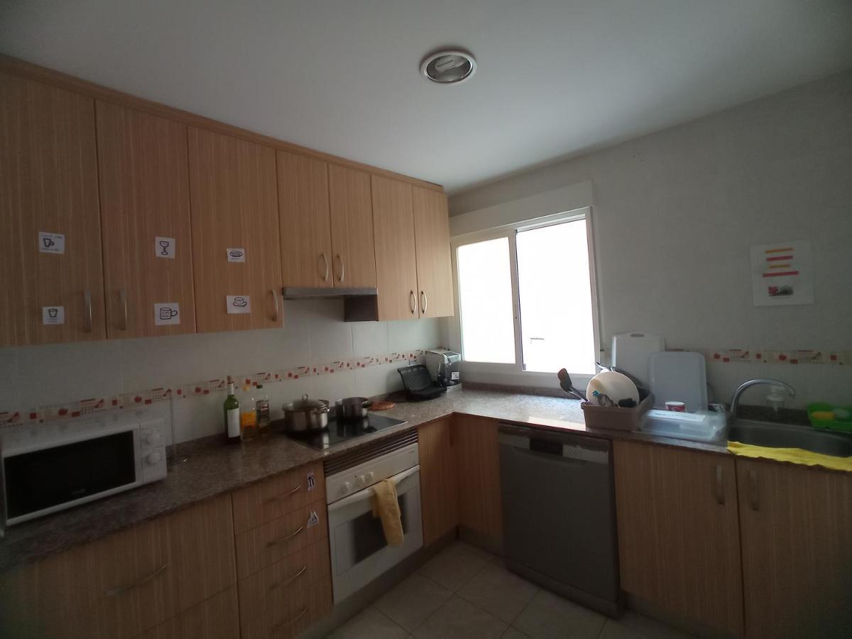 Salmay Home Alicante Exterior foto