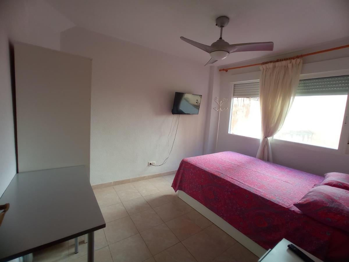 Salmay Home Alicante Exterior foto